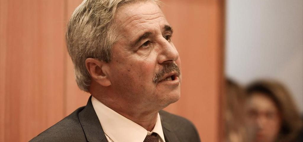 Αποτεφρωτήρια σε Αθήνα και Θεσ/νίκη με νομοθετική ρύθμιση του ΥΠΕΚΑ Αποτεφρωτήρια σε Αθήνα και Θεσ/νίκη με νομοθετική ρύθμιση του ΥΠΕΚΑ